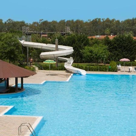 Appartamento Pizzo Beach Esterno foto