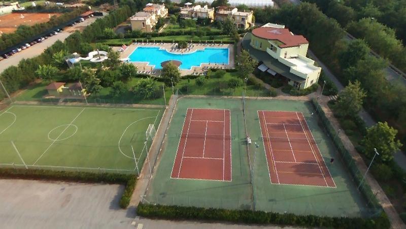 Appartamento Pizzo Beach Esterno foto
