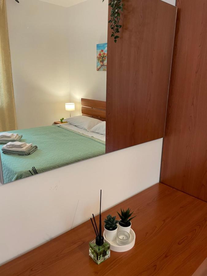 Appartamento Pizzo Beach Esterno foto
